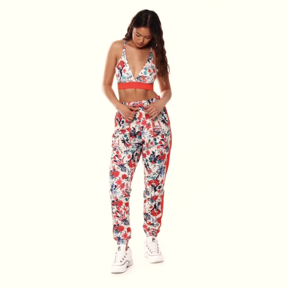 FILA Etha Track Pants